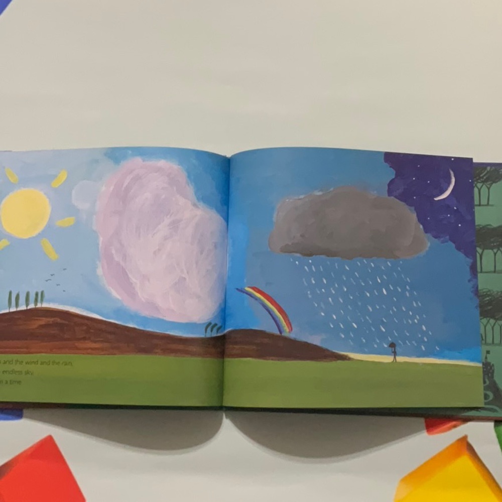 Previously - Picture 8 of 9